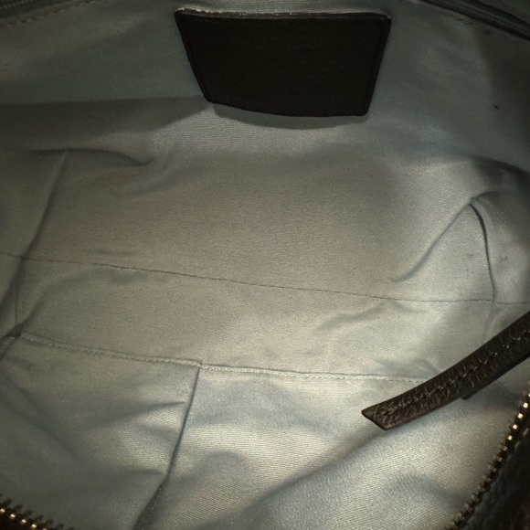 Vintage Coach shoulder bag - Picture 9 of 14